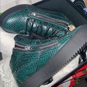 Giuseppe sneakers